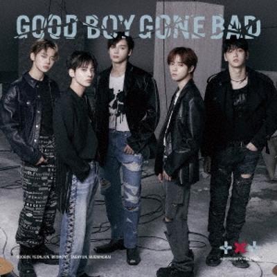 Good Boy Gone Bad Edição Regular Primeira Impressão 