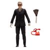 McFarlane DC Retro: Batman '66 - 6-inch Alfred Pennyworth Action Figure
