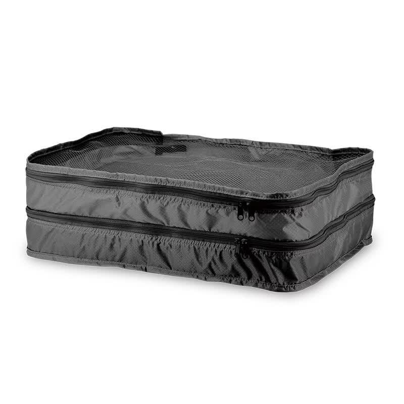 Uchino Travel Double-Layer Storage Bag