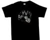 T-shirt The Cure – Boys Don’t Cry, T-shirt The Cure, T-shirt The Cure, Maglietta The Cure, Maglietta The Cure, Regali per Amanti della Musica