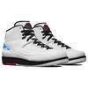 Jordan 2 Retro & Converse Fastbreak Mid Alumni Pack Jordan 917931-900