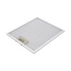 2pcs Grease Filter Replacement for Ikea Range Hood Aluminum Alloy Stove Hood Vent Filter