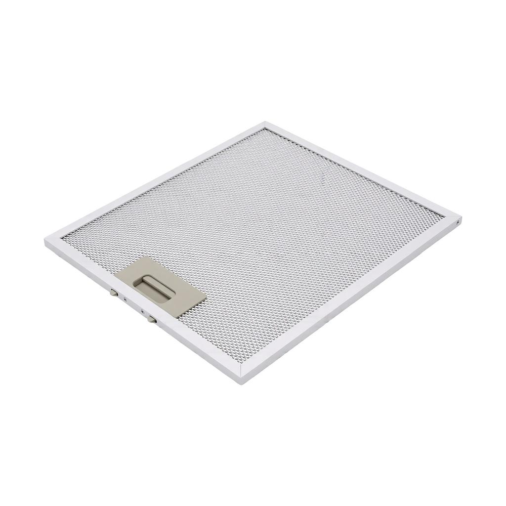 2pcs Grease Filter Replacement for Ikea Range Hood Aluminum Alloy Stove Hood Vent Filter