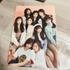 [USED] fromis_9 Promise Meeting to Heart Booklet