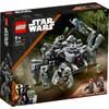 LEGO Star Wars Spider Tank Hračka Dárek Narozeniny Blok Vánoce Kluci Dívky Děti 9 let 10 let 11 let Žák základní školy