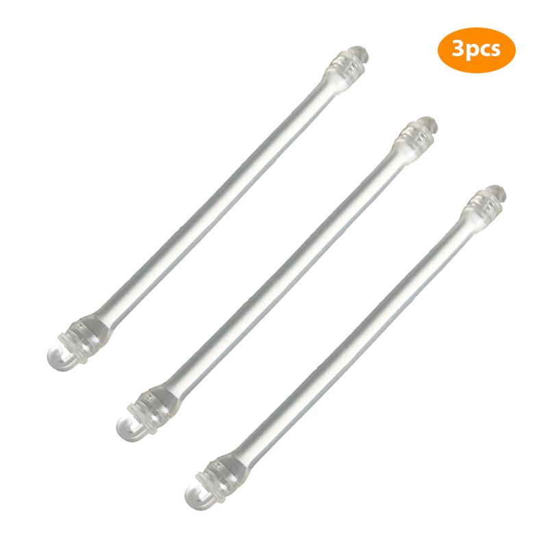 

3 шт. Виброгаситель для теннисной ракетки, амортизатор, аксессуары, подарки