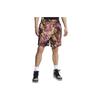 Air Atmungsaktive Basketballshorts Herren Unterteile Champagner CD9656-010