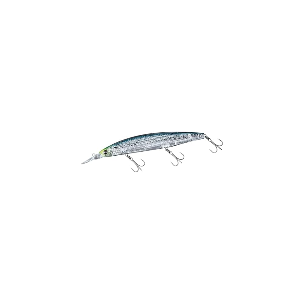 Daiwa SLZ Set Upper 145SDR-LI Lure 14.5cm for Fishing Freshwater Saltwater