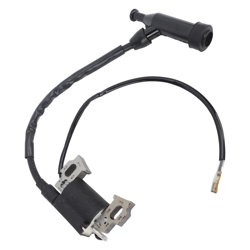 Zündspule Zündkerze Luftfilter Stoppschalter Motorersatzteile für GX120 GX160 GX200 5,5PS 6,5PS Motor