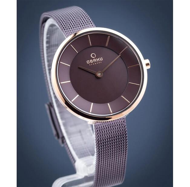 

Часы Obaku V226LXVNMN
