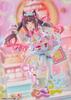 NEKOPARA CATS PARADISE Chocola Vanilla Figure Dreamy Cute China Ver. Set Claynel