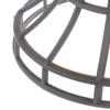 1X Wig Stands Hat Cap Holder Storage Rack Wigs Support Dryer Tool Foldable Wig