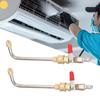 High Pressure Car Washer Extension Wand Metal Jet Washer Gutter Cleaner  Eave Cleaning