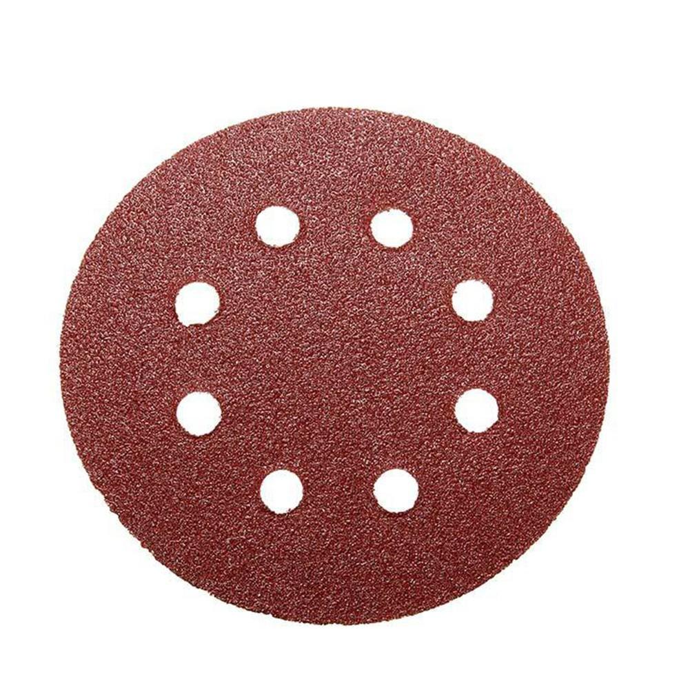 10 sanding disc