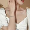 Female Light Luxury Niche Exquisite Bracelet