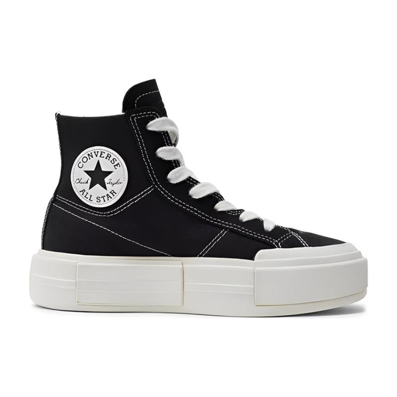 Converse All Star Classic Versatile High Top Canvas Shoes Unisex Black