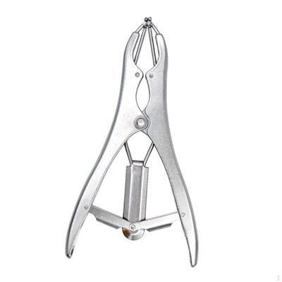 Castrating Pliers Equipment Castration Device Animal