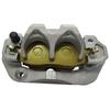 5PA-2580T-00-00 Vordere Scheibenbremszange Mit Belägen Für YZ85 Für YZ80 Für YZ65 Motorrad Vordere Bremszange Komplettsatz Zubehör