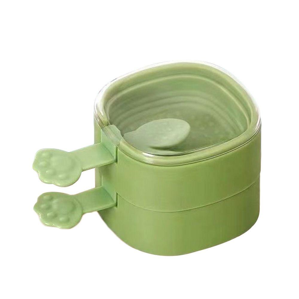 Portable Summer Ice Cream Mold Homemade Ice-Pop Making Mould Food Grade Popsicle Mold