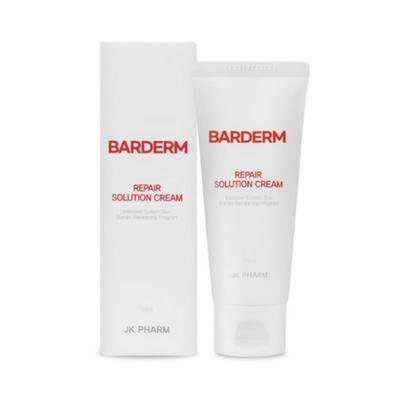 Bardem Post-Laser Beruhigende & Reparierende EGF-Creme — 50 ml (1 Einheit)