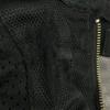 Motorhead Riders Jacket 3L Motorcycle Bike with Mesh Protector Men's Used