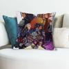 TV The Legend Of Vox MMachinasS Celebrity Merchandise AllMatch Printed Pillow Case Sofa Car Office Room Decoration Protector