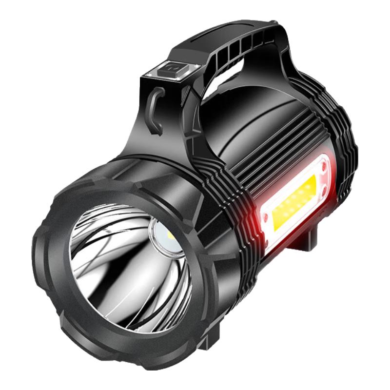 Multifunctional LED Handheld Searchlight