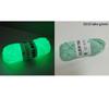 50g/roll Thread Glowing Yarn Glow In The Dark Knitted Yarn Skin-friendy Luminous Chunky Yarn  Sewing