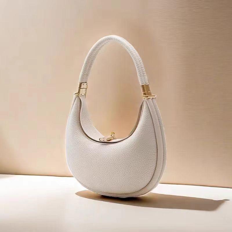 

2026 Crescent Underarm Crossbody Bag - Fashionable Handbag Backpack
