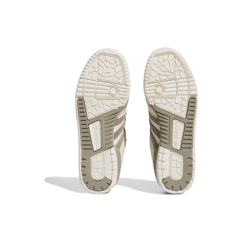 Adidas Rivalry 86 Low 'Off White Wonder Beige' Sneakers IE7171