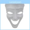Scp Containment Breach Maska s plačící tváří z pryskyřice pro Vánoční a Halloweenské Cosplay a Kostýmové Párty