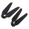 1 Pair Drone Propeller Plastic Drone Replacement Parts Propeller Blade for 3 3C 3PRO