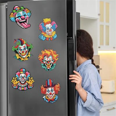 Decorațiuni pentru casă – Magneţi de frigider