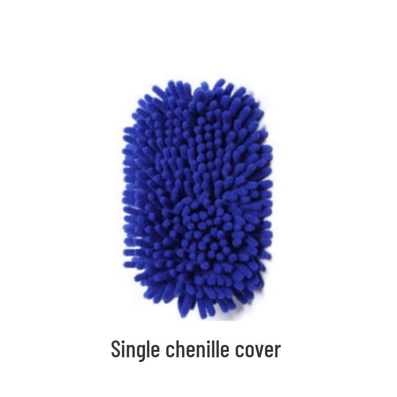 Interior Windshield Wiper & Defogging Brush - Dust Removal Car Cleaning Tool