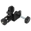 Multifunction Ballhead Portable Digital Camera Rotation Clip Clamp Fixed Bracket