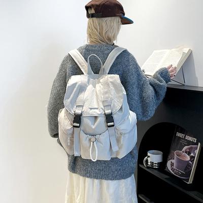 Neuer vielseitiger leichter Rucksack mit großem Fassungsvermögen für Damen, Freizeit, Pendeln, Reisen