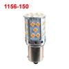 1156 7440 T20 3030 35smd Bulb Canbus W21W LED Lamp Car Turn Signal Ligh For Car Turn Signal Light Amber White