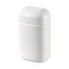 Soap Bar Holder Dish Container Leak-proof Universal Fit Detachable Portable Travel Size Soap Case with Lid