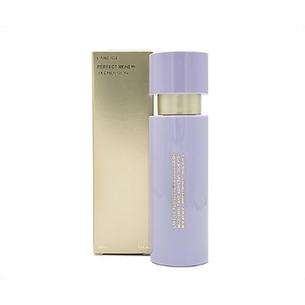 LANEIGE (ttS) Perfect Renew 3X Emulsion 130ml