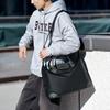 New Fashion Trend Travel Bag Fitness Bag Multifunctional Casual Business Handbag Korean Version Portable Bag Men's