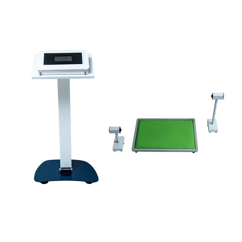 Xiongkang Smart PE Exam Fitness Testers