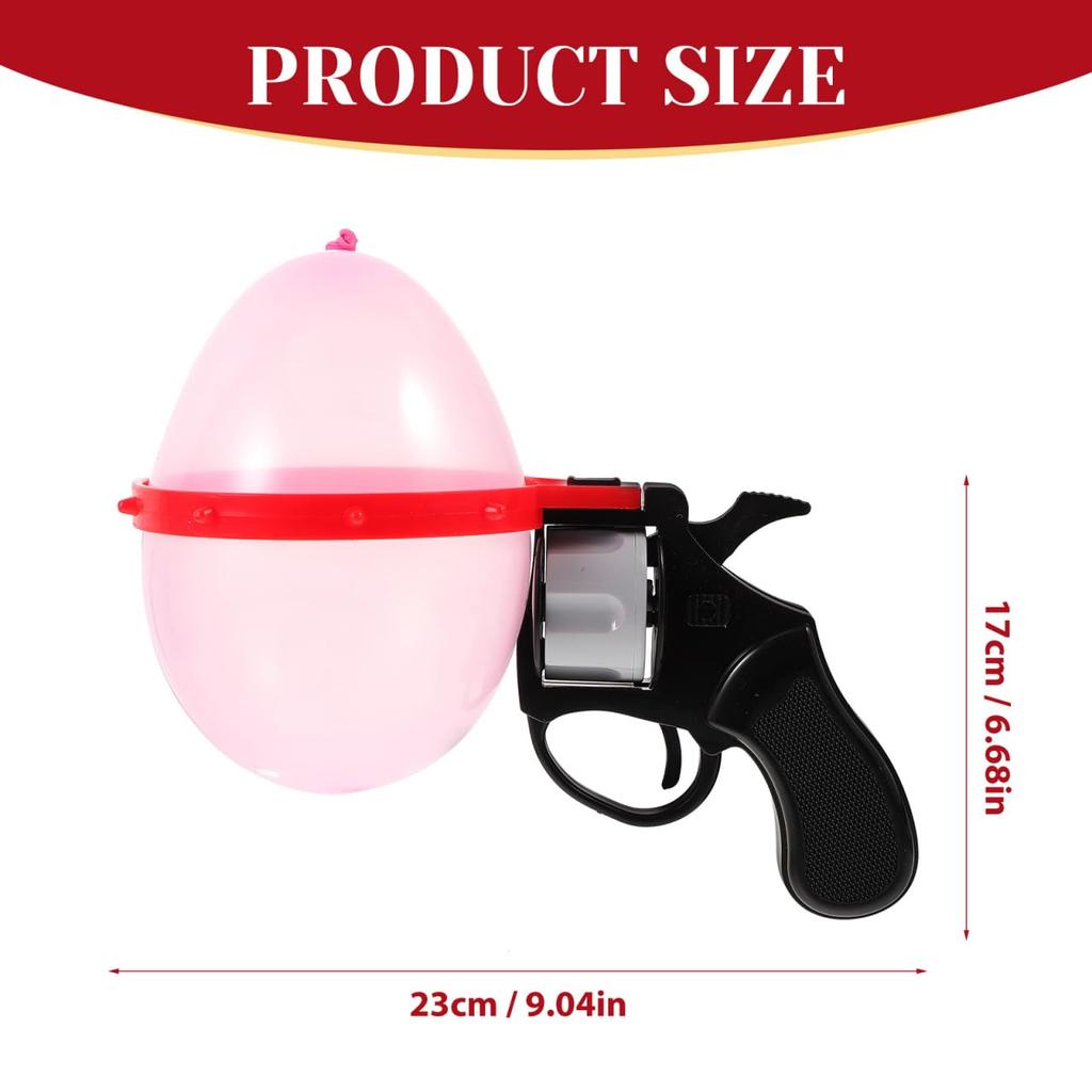 STOBOK Ruleta Karneval a Balónky Chlapci Cirkus Latex Záludné Vánoce Šipky Vzor Hra Malé Dospělé Balónky Interaktivní Dekorace Hračky