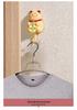 Elderly Reminder Device: Smart Voice Alerts for Keys, Gas, Doors & Windows