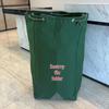 Yilan Heavy-Duty Canvas Document Storage Bag
