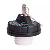 New 82400041 Locking Fuel Gas Cap With Keys For Jeep Grand-Cherokee ZJ WJ Comanche MJ Wrangler YJ Dodge Minivan GS Chrysler