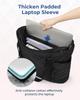 Tote Large Tote Travel Shoulder Multiple Commuting to Gym [BAGSMART] Bag, Capacity, Women's Bag, Lightweight, Bag, Waterproof, Bag, Dividers, Storage,