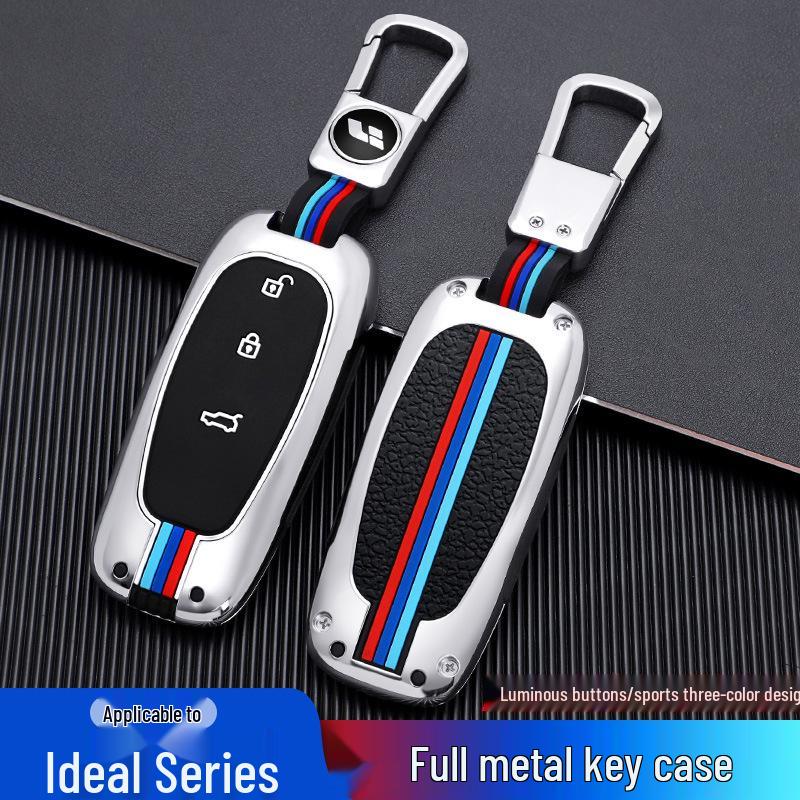 Silicone Protective Key Cover for 2021/22 Ideal Car Models