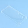 For Infinix Hot 60 Pro 4G Phone Case Reinforced Four Corner Anti-Drop Clear TPU Phone Cover