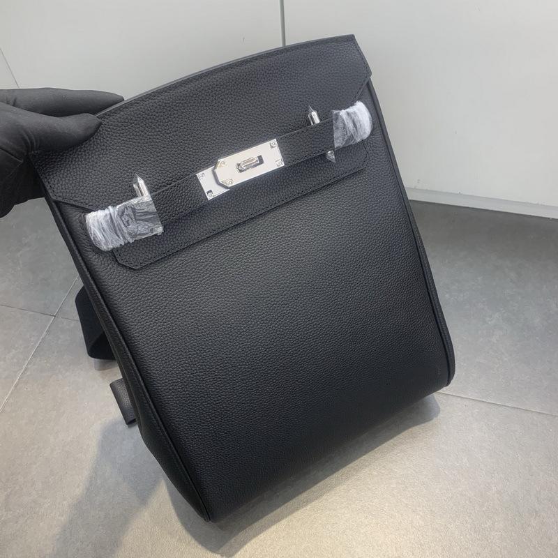 26 Neue erste Schicht Rindsleder Togo quadratische Schlüsselloch Brusttasche Unisex Leder Bauchtasche schräg über Körper tragbare Umhängetasche modisch Rücken