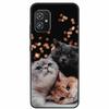 For Asus Zenfone 8 ZS590KS Cases 5.9 " Marble Soft TPU Silicone Phone Covers For Asus Zenfone8 ZS590KS Back Cases Fundas Coques